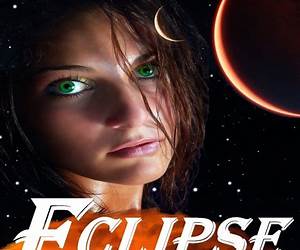 Eclipse of the Triple Moons (The Mountain King #1)