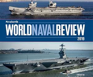 Seaforth World Naval Review 2019 By Conrad Waters