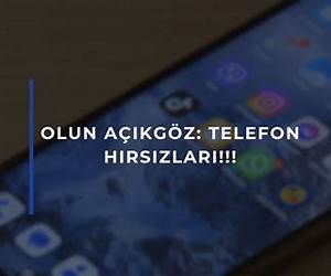 Telefon Hirsizlari / Acar Dedektif Eda - Blogspot.com