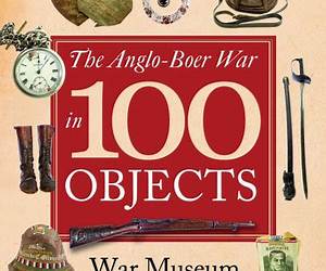 The Anglo-Boer War in 100 Objects - Blogspot.com