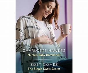 The Baby Bombshell (wedded blitz)